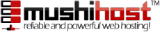 MushiHost™ | Reliable & Powerful Web Hosting!